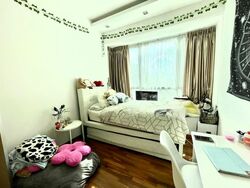 Dakota Residences (D14), Condominium #633381701